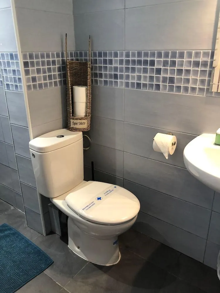 Central & Basic Drassanes Βαρκελώνη